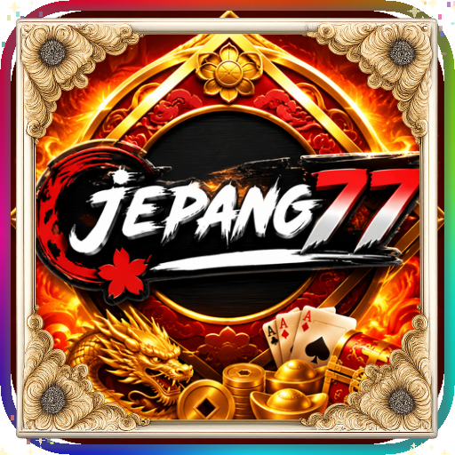 jepang77 — mitra unggulan
